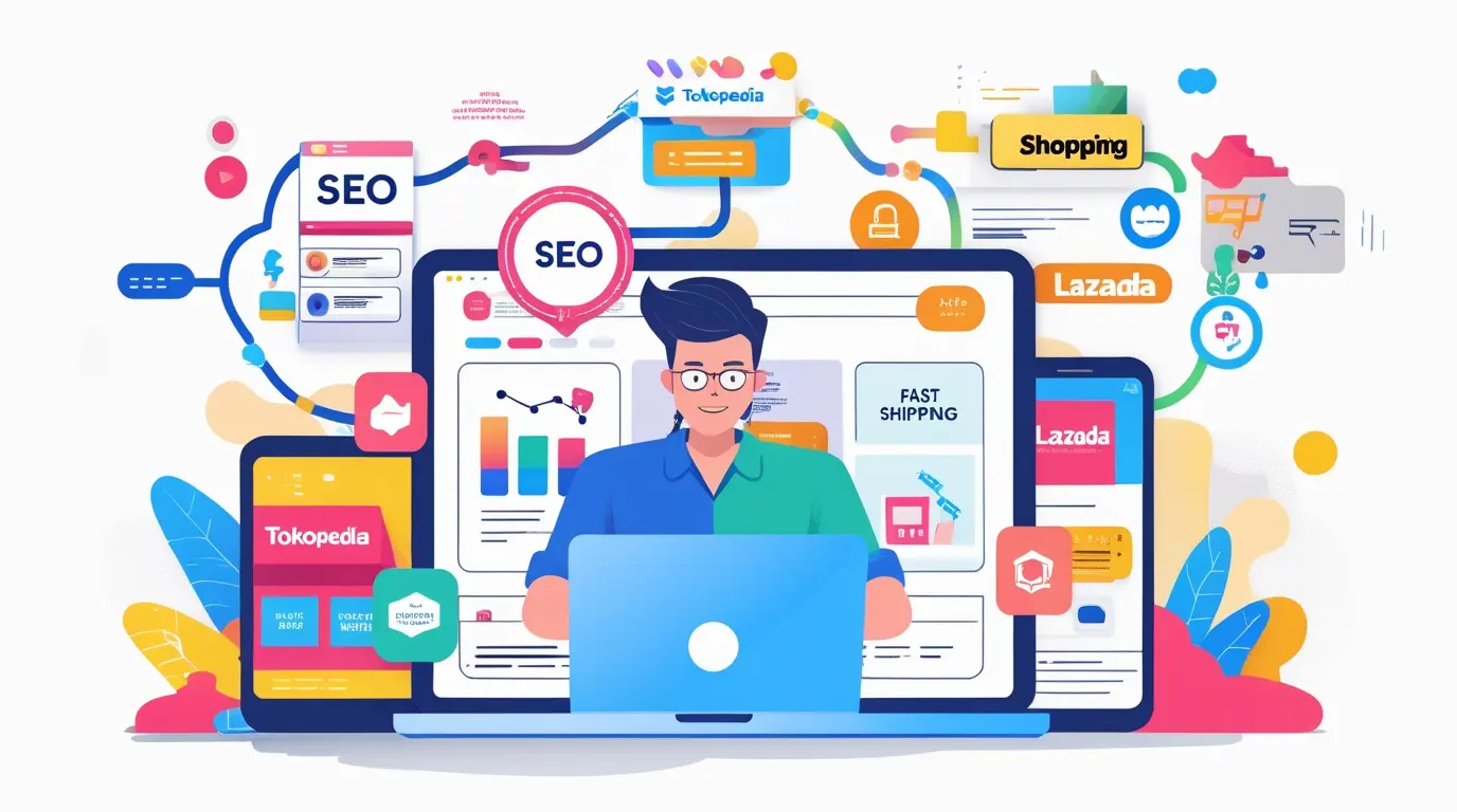 Strategi Jualan Online yang Bikin Laris